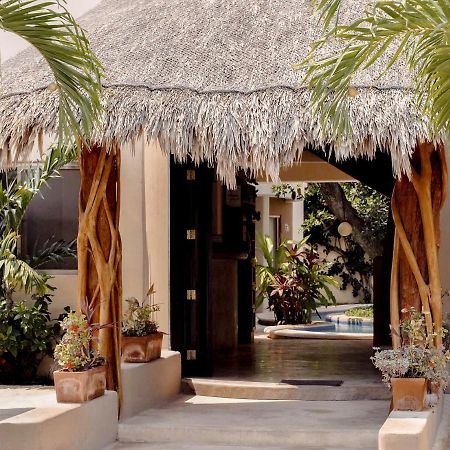 Boutique Hotel Posada 06 Tulum (Adults Only) Exteriér fotografie