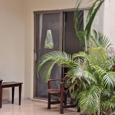 Boutique Hotel Posada 06 Tulum (Adults Only) Pokoj fotografie