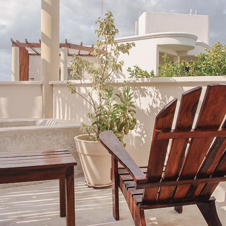 Boutique Hotel Posada 06 Tulum (Adults Only) Pokoj fotografie