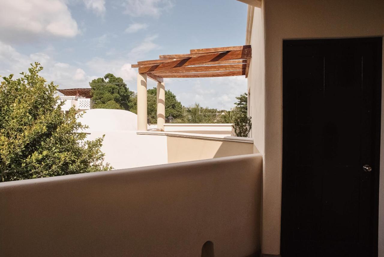 Boutique Hotel Posada 06 Tulum (Adults Only) Exteriér fotografie